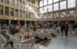 Inaugurazione di "B2B Meeting - Risò": le foto