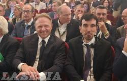 Risò: convegno internazionale al Teatro Civico con il ministro Lollobrigida