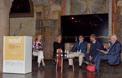 “Pari opportunità. Dalla conquista delle otto ore alle opportunità in sicurezza”