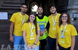 Risò: i volti di chi garantisce sicurezza ed assistenza