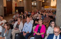 Ordine degli Architetti e PuntodiVista: tutti i premiati del concorso fotografico "Uno sguardo sul riso"