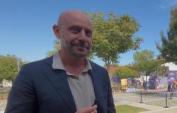 Intervista al General Manager  di Maio Group Claudio Tronci 