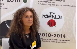 Intervista al Direttore Generale di Mundi Riso Ivonne Basile