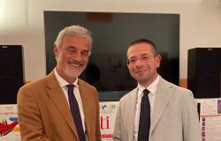 "Riflessione e proposta": Daniele Capolupo è il nuovo presidente 