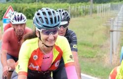 Silvia Grua, una sfida di cuore e resilienza che l'ha portata "Oltre le nuvole!"