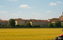 Sole e temperature miti su Vercelli almeno fino a domenica