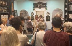 Al Museo della farmacia  la storia della Stazione Sperimentale di Risicoltura