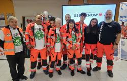 Giornata mondiale per il cuore: convegno e visite a Serravalle Sesia