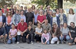 L’incontro  con una monaca di clausura 