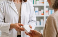 Bollino RosaVerde alle farmacie comunali 