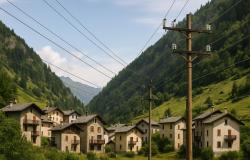 Due milioni di euro per le infrastrutture di base in montagna