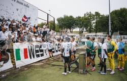 Cresce l'attesa per il "derby" Novara-Pro Vercelli