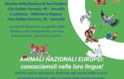 Giornata delle lingue, iniziative per tutti i bambini