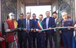 Casale Monferrato: inaugurata la 64ª edizione della Festa del Vino