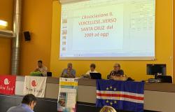 Vercelli: convegno “Acqua e orti per la biodiversità di Capo Verde”