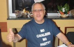 Commercio in lutto per la scomparsa di Graziano Bordonaro