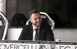 Pro Vercelli: ufficiale il ricorso sulla gara con l'Albinoleffe