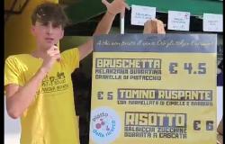 Festa del Vino: le proposte delle Pro Loco e delle associazioni (VIDEO) - parte 5