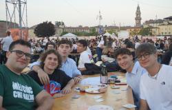 I volti della Festa del Vino (parte 2)