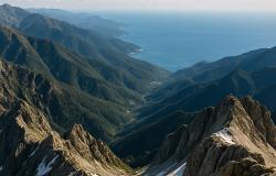 Le ciclovie che uniranno il Piemonte alla Liguria