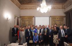 "Un piatto, un sorriso", eradicazione della polio e progetti nelle scuole