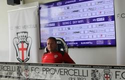 Pro Vercelli attesa a Vicenza