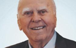 Primo anniversario Mario Gentile
