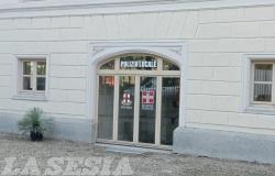 Vercelli: inaugurato il presidio di Polizia locale di via Viotti