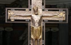 L’esaltazione della croce: salvezza e redenzione