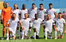 Serie C, La Pro Vercelli accoglie il Lecco