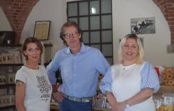 Cascina Brarola: un tesoro incastonato tra le risaie