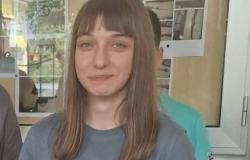 La vercellese Diana Ferrante al Trofeo Coni a Lignano Sabbiadoro 