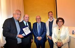 "Ha portato e difeso il nostro riso nel mondo"