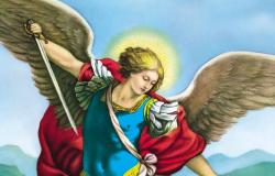 La Polizia di Vercelli festeggia il patrono San Michele Arcangelo