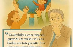 Vercelli: alla scuola primaria "Rodari" la settimana della pace