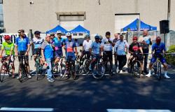 Velo Club Vercelli protagonista su più fronti con risultati di prestigio 