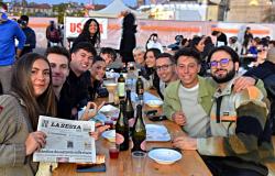 Tutte le foto dei sorrisi della Festa del Vino (parte 3)