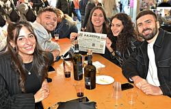 Tutte le foto dei sorrisi della Festa del Vino (parte 2)