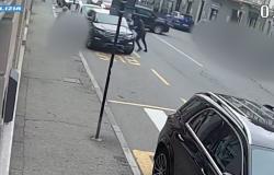 Rapina al titolare di un compro oro:  due uomini in carcere