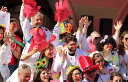 "Camminata Senza Barriere": un successo straordinario di "Inclusione" e "Solidarietà"