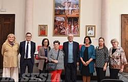 Giubileo della scuola: un nuovo inizio di riconciliazione e di speranza 