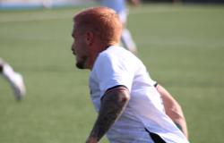 Primo tempo: Vicenza avanti  con l’ex Morra, Pro Vercelli temeraria al Menti