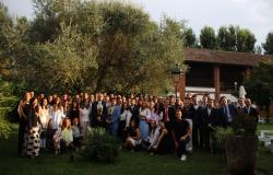 In provincia di Vercelli la Distrettuale di apertura del Distretto 2031
