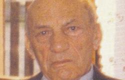 Anniversario Pier Vincenzo Rigolone