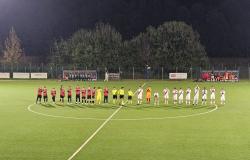 Il Borgosesia passa il turno di Coppa Italia