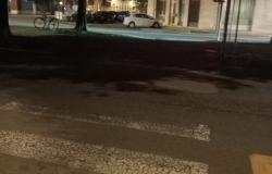 Passaggi pedonali pericolosi: piazza Roma andrebbe replicata