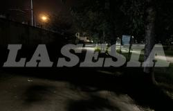 Vercelli: «Nel sottopasso della stazione ho preso un pugno sul petto» 