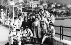 Luigi Casalino lascia la presidenza degli ex Ciudin dopo 43 anni