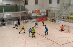 Amatori Vercelli, derby di carattere: 5-1 all’Azzurra Novara