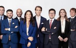 Roberta Massaro è la nuova presidente del Gruppo Giovani Imprenditori 